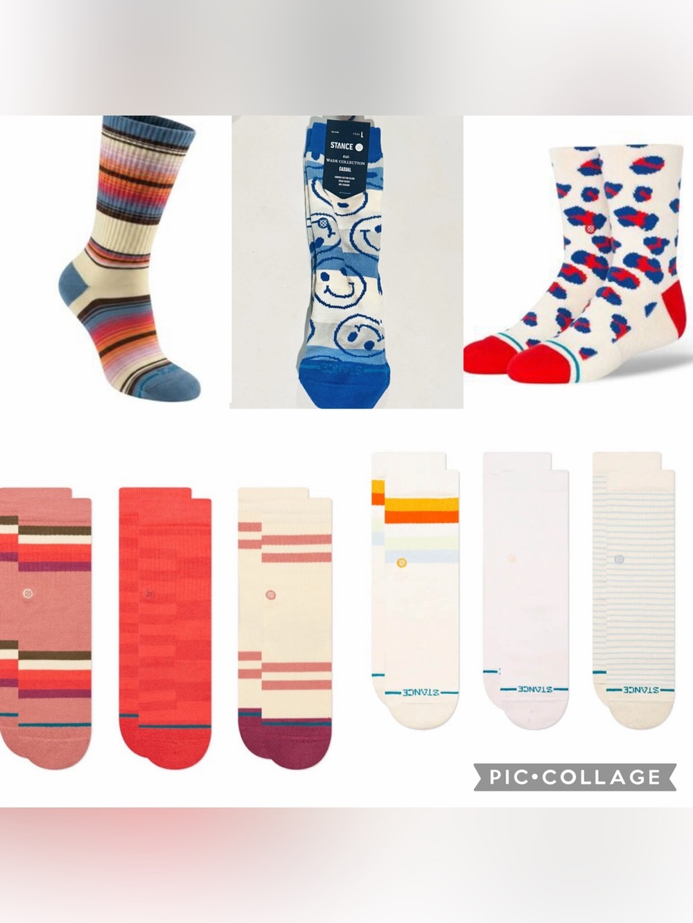 Stance Bundle - YL
